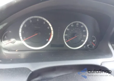 2012 Honda Accord 2.4 Se from USA, damaged, VIN 1HGCP2F61CA195588